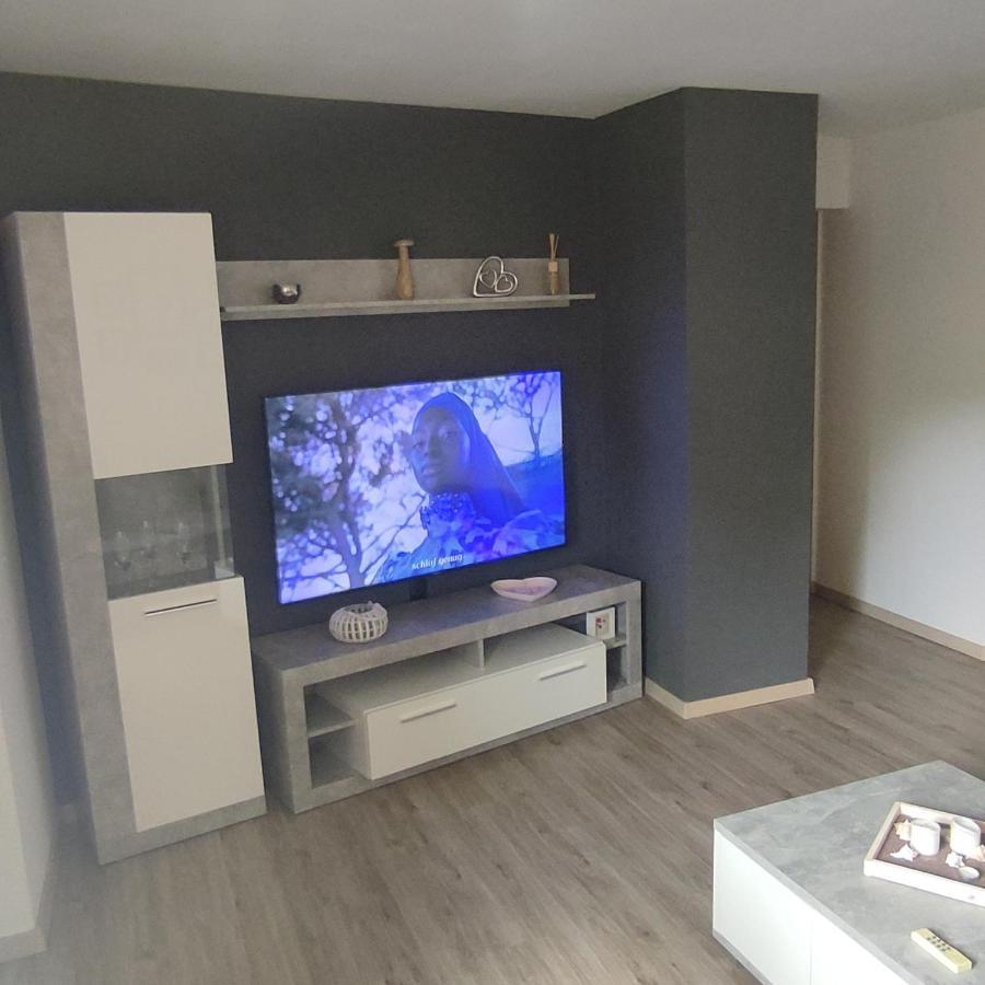Zum Buchenblick Apartment Санкт Вендел Екстериор снимка